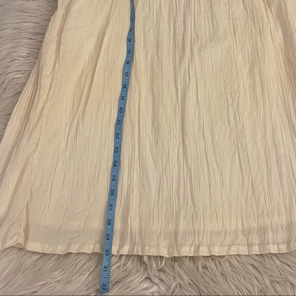 NWT | American Eagle Outfitters | Cream skirt - Picture 8 of 10